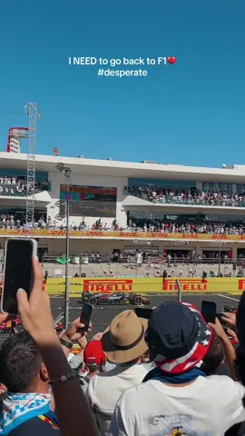 If any brand wants to take me, let me KNOWWWW❤️ Seriously my favorite, I worked an event last year. Best day of my life.  #f1 #cota #race #formula1 #austin @Circuit of The Americas @Formula 1 