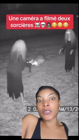 #skinwalkers #sorciere #scary #creepy #cctv #paranormal #paranormalactivity #creepypasta #possession #france #demons #fyp #diable #sorciere #satan #darkweb 