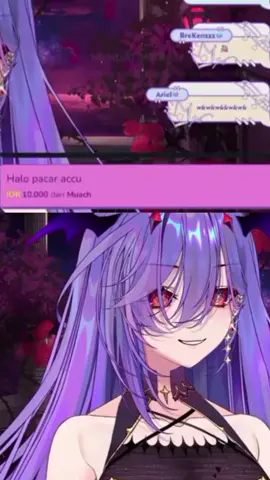 mas udah gak sih mas #mytiabatford #deankt #vituberclips #clips #fyp