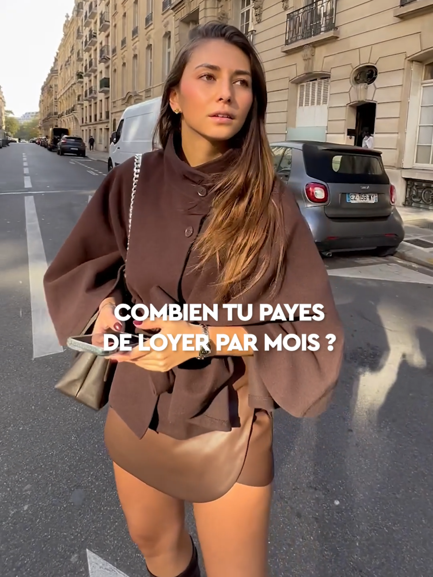 Et toi, combien tu payes ton loyer? 🤭👀 #seloger #location #combientupayestonloyer
