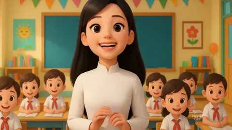video giới thiệu tiết học dự giờ-ib mình để có video hoàn chỉnh/đẹp