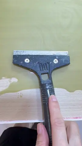 #satisfying Video#wax  Film#DIY#Decompress#Scrape off the wax