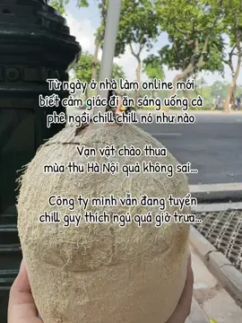 Cứ thế thôi hẹ hẹ #tuyendung #vieclam #hr #timviec #congvieccuatoi 