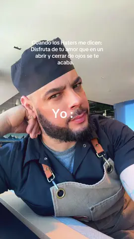 Dicen que en un abrir y cerrar de ojos se acaba el amor???? 