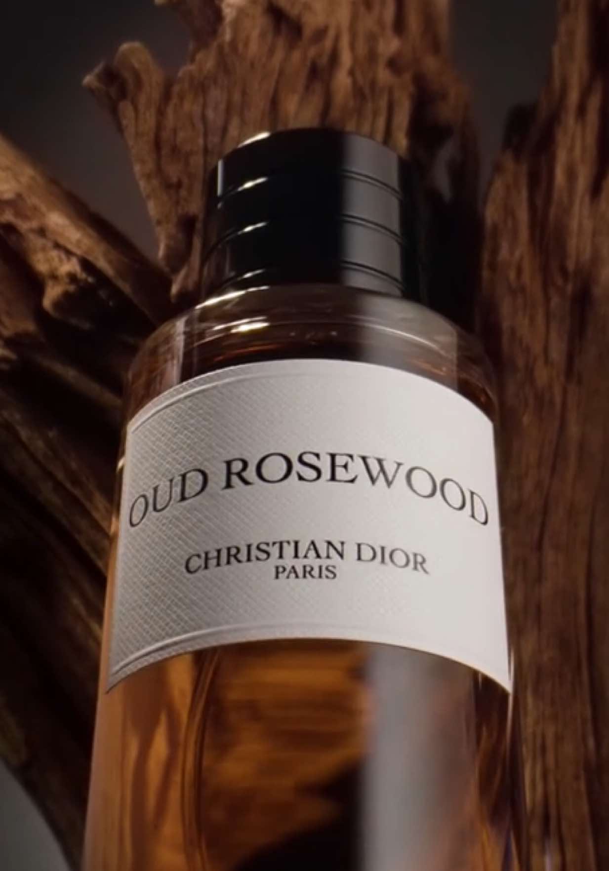 Raw wood. Refined soul. #OudRosewood Dior So many possibilities of cinematic shots with @edelkrone Cine action bundle Advanced  The best probe lens ever @dzofilm X-Tract 18-28 mm T8 Let me know what you think #camerawoman #edelkrone #dzo #commercial 
