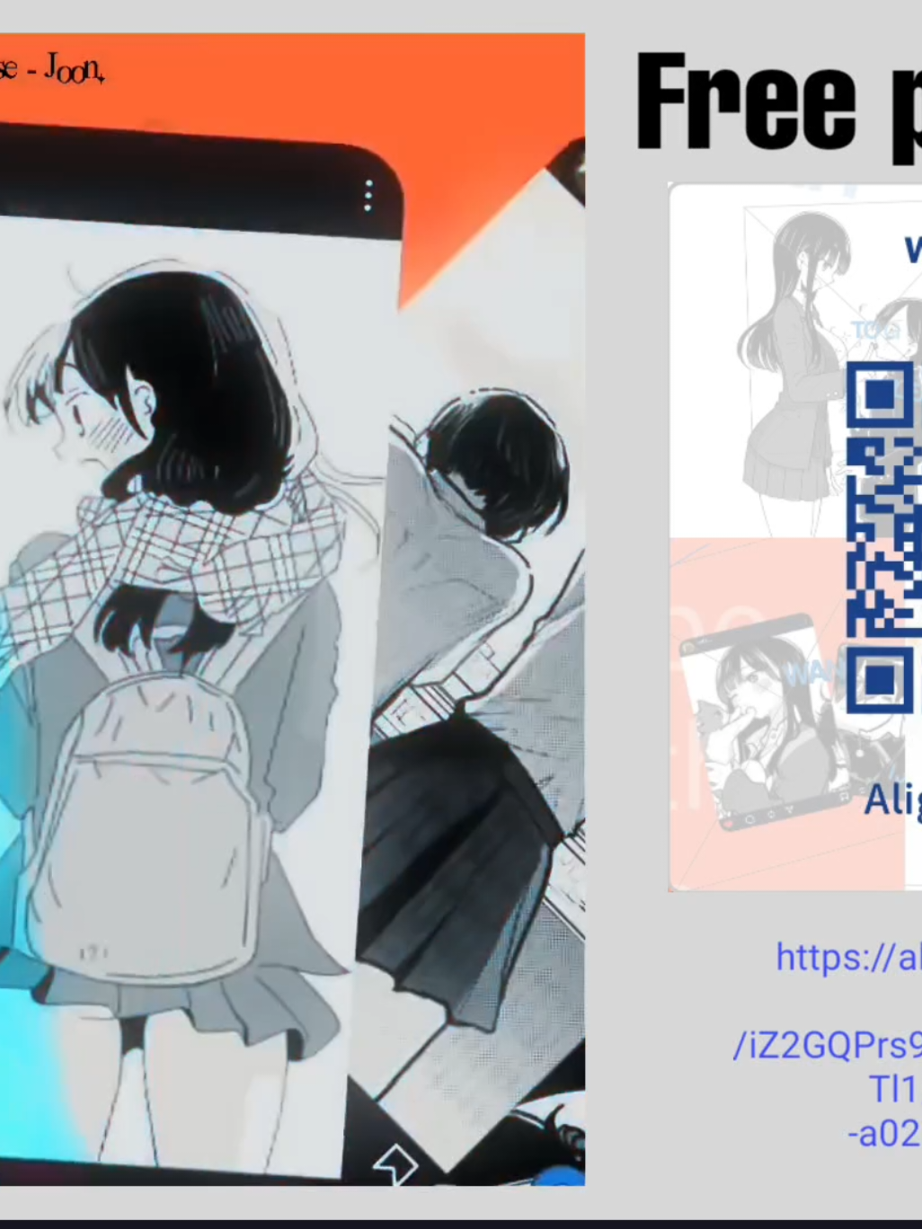 Free preset pmv/amv With ease - joon kali ini presetnya cukup berat, susah bangegt kompres biar cuma 5mb😹 jadi kalo mau pake presetnya usahain Am prem/Mod by @satriyaeldi 😁 terimakasih #presetalightmotion #pmv #amv #alightmotion #edit 