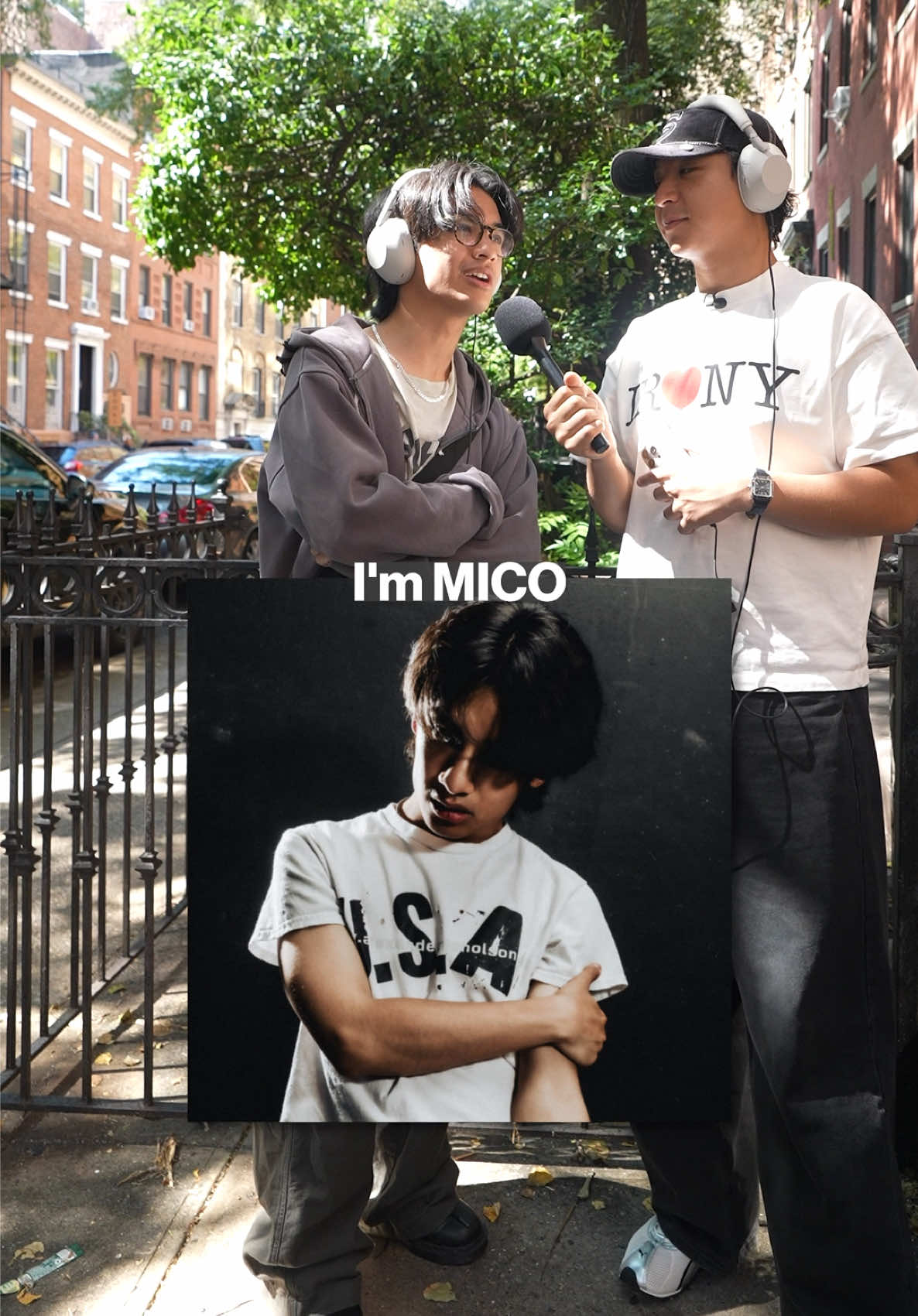 For $100, Does MICO Know 5 Seconds of Summer’s Music? @MICO 