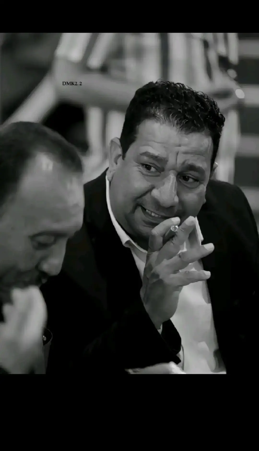 كاتلني العطش بس بالي مرتاح #سمير_صبيح #محبين_شعر_شعبي #مصطفى_رعد #explor#fyp @️ 