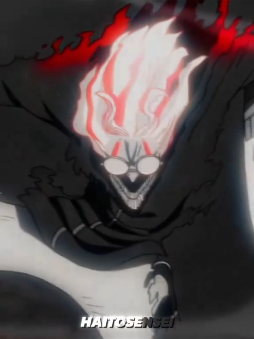 #editanime #edit #pourtoi #fyp #dandadan 