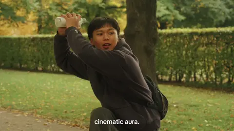 nonchalant ahh #cinematic #shortfilm #funny #viral 