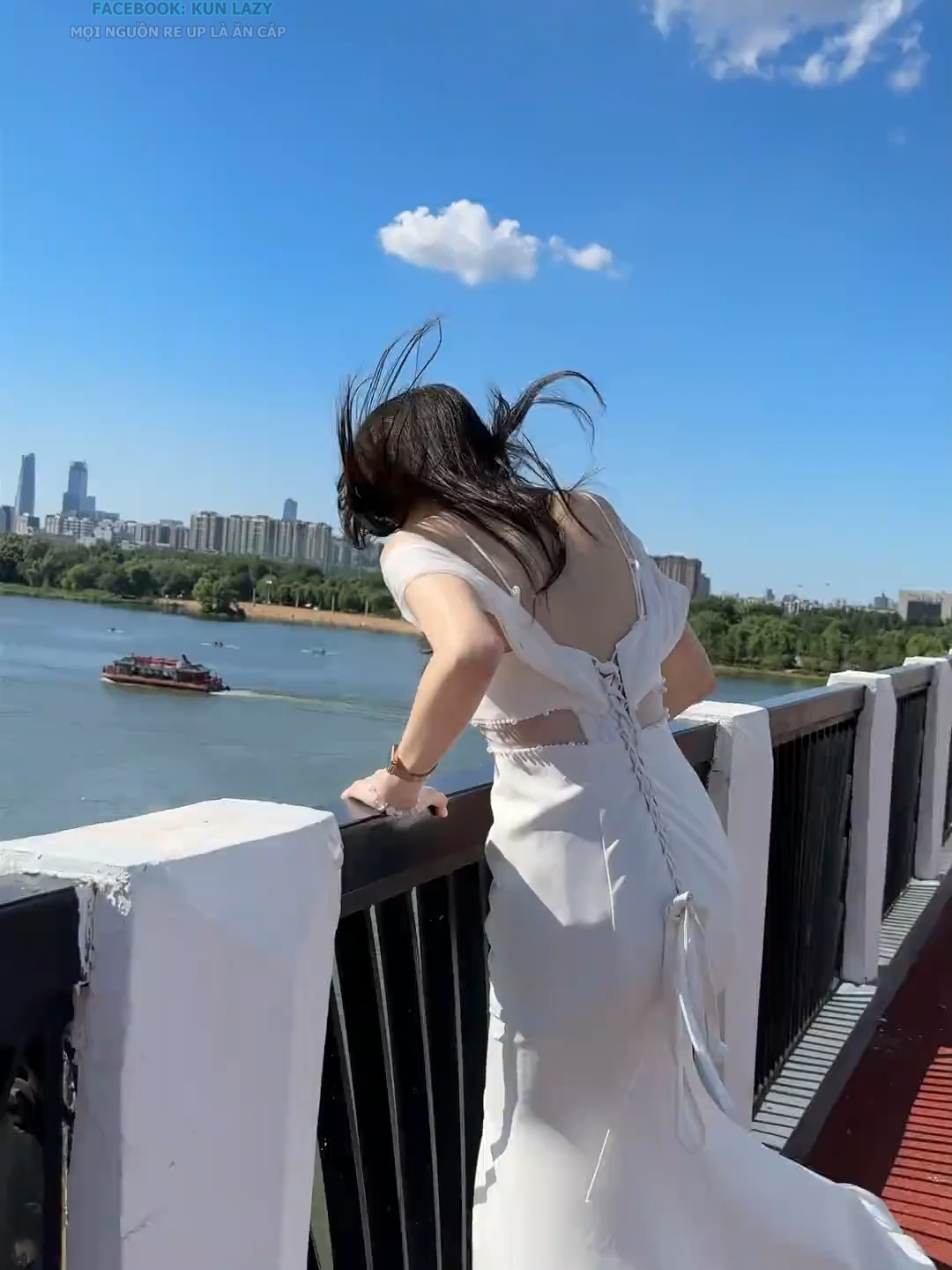 Tình cờ gặp cô gái bị ép cưới #phimngan #tienanthony