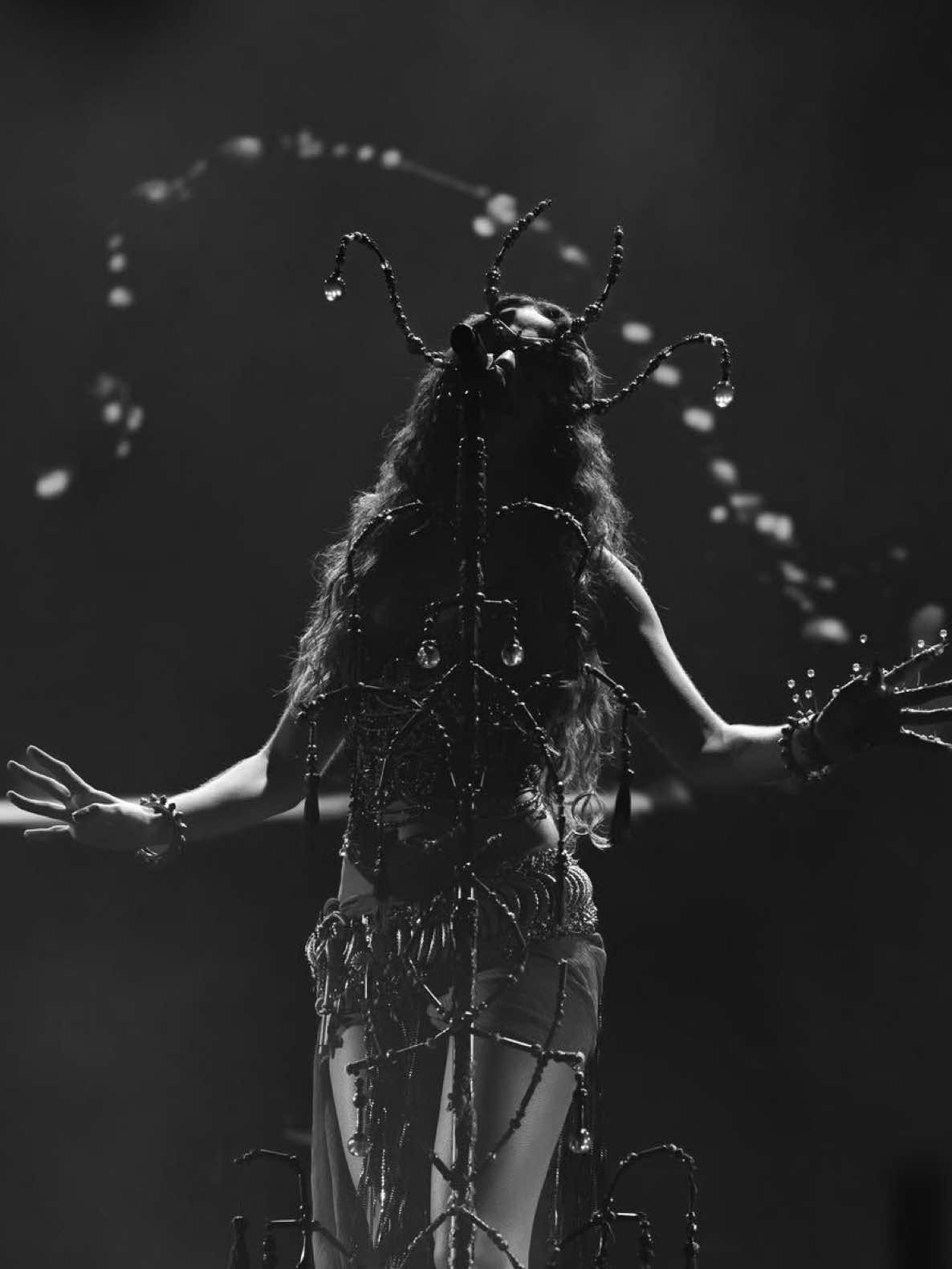 Dizem que o signo explica tudo #marinasena #trend #musica @marina sena 