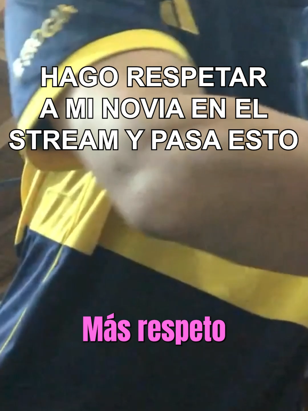LA AMO <3