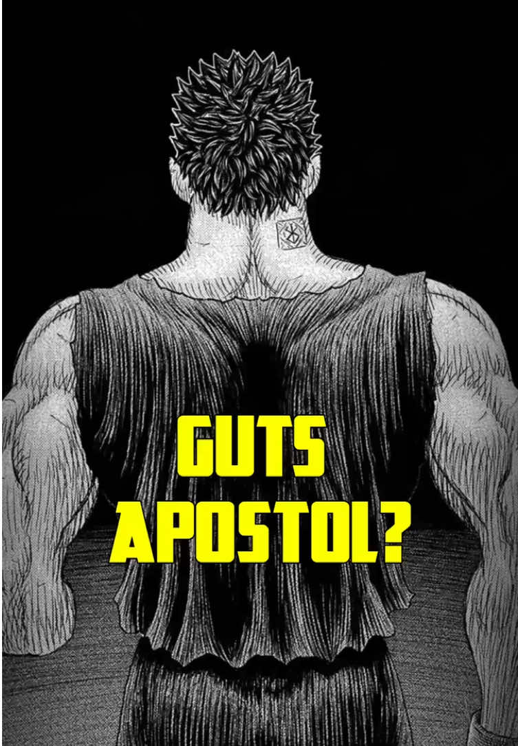 #berserk #guts #anime #manga #fyp 