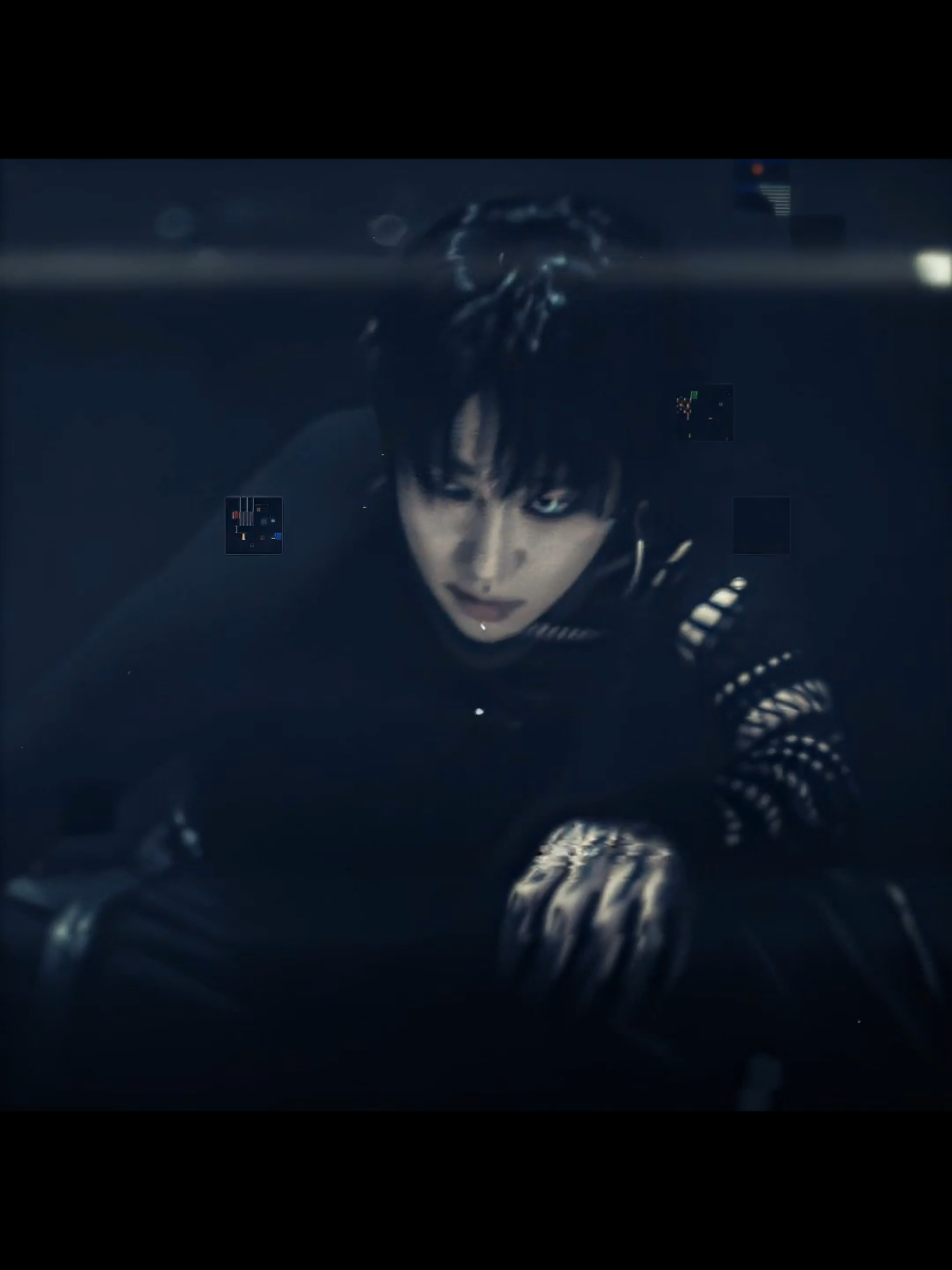 #THE8 || hoppin on this trend #xuminghao#the8seventeen#the8edit#fyp 