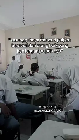 real? #katakata #malingpulpen #tersakiti #pulpen #sekolah 