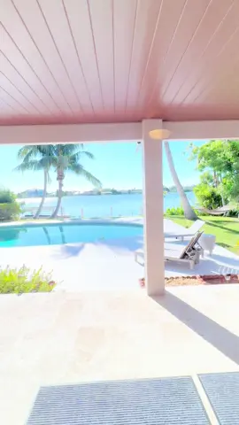 Welcome to your dream getaway in Cocoa Beach! This stunning 5 bedroom, 5.5 bath Riverfront home offers the perfect blend of comfort, luxury, and fun. Each spacious bedroom features its own private bathroom and beautiful views—many overlooking the sparkling river. The large chef’s kitchen is fully equipped for home-cooked meals and family gatherings, while the outdoor kitchen and cabana provide the perfect space to grill, relax, and take in the breathtaking sunsets over the pool and river. Just a short walk from the beach, the home comes stocked with kayaks and beach gear, so you can make the most of every sunny day. Inside, the game room is a hit with guests of all ages—complete with a pool table and giant Jenga for endless entertainment. Whether you’re sipping coffee by the water, watching dolphins play, or gathering with loved ones for a home-cooked dinner, this Cocoa Beach retreat is designed to make you feel right at home. With super-comfortable beds, amazing amenities, and unforgettable views, you’ll want to come back again and again. #vacationrental #floridavacation #waterfronthome #floridapoolhome #visitflorida 
