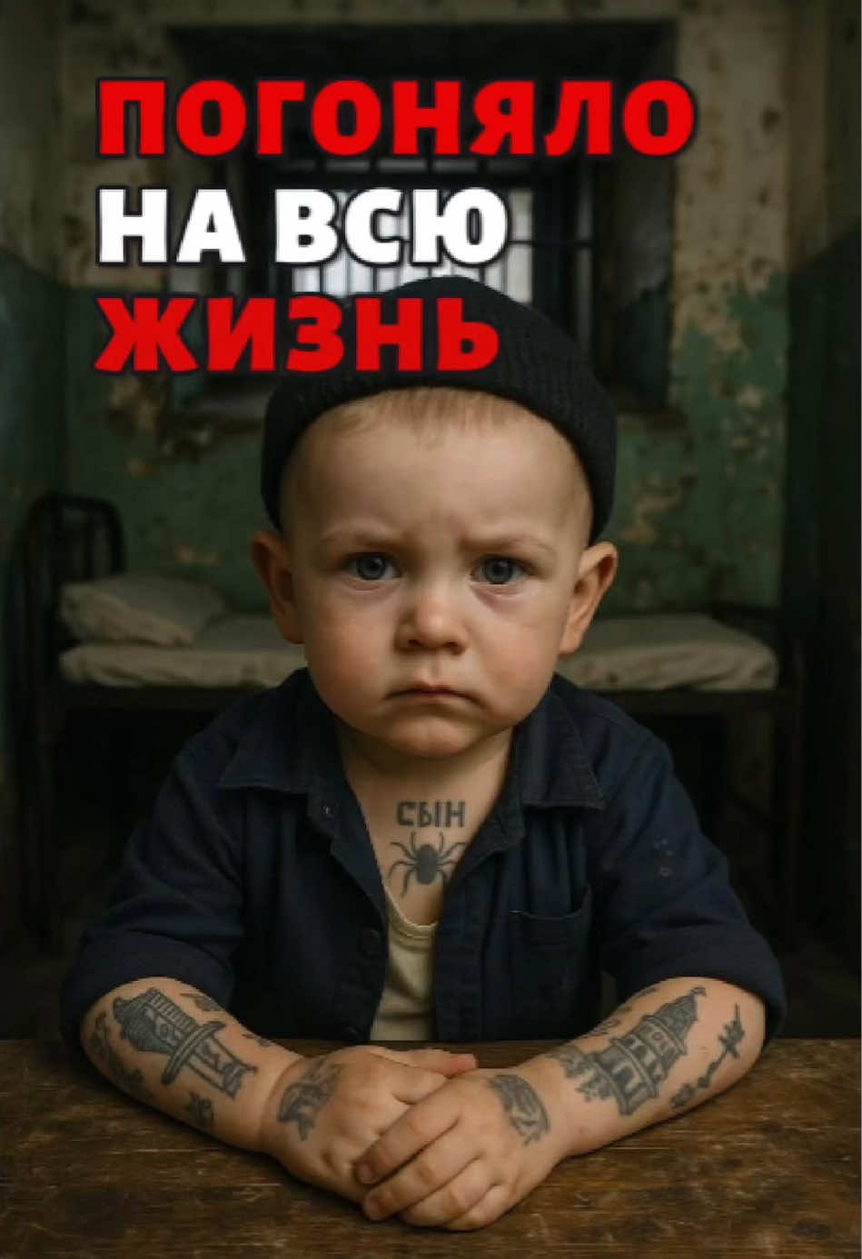 One word and you're a different person