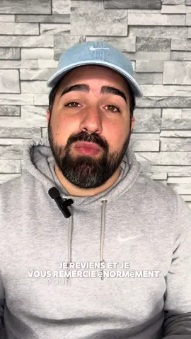 J’ARRÊTE LE COACHING ! La décision est prise j’arrête le coaching. Uniquement le coaching d’équipe ! On se rassure il y aura toujours du contenus ! Au programme : Entraînement individuel Camp Formation Face caméra ! Et beaucoup de surprises…