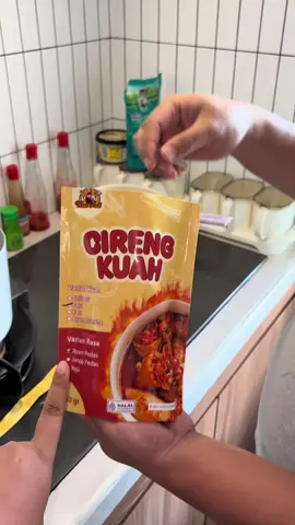cuss checkout keranjang kuning Offline Store Senin-Sabtu jam 11.00-17.30 Rancaekek, sebrang klinik pratama kahatex 📍Bandung : gmaps umafood cireng viral tiktok Reseller resmi :  📍Bandung : its.tinybites  Jalan Semar No 34 ‪Cicendo, Bandung 📍Bali : ice cream universe (all store) Jimbaran, Bali, Badung  📍NTB Lombok : titanic nusantara  Jalan Catur Warga no 13b Mataram 📍Lampung : Boci Frozen Mart Lampung Jalan Ihwan Ridwan Rais Gg.Karya No.23 #umafood #cirengumafood #cirengjumbo #cirengkuahkejuumafood #cirengkuahkeju 