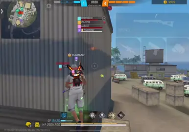 ใครเห็นก็ว่าโดน#fyp #ฟีฟาย 