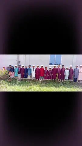 কাপাসপাড়া নুরুল করিম কেরাতুল কুরআন নুরানী হাফিজিয়া ও কওমি মাদরাসা  কাপাসপাড়া, বিঝারী, নড়িয়া, শরীয়তপুর 