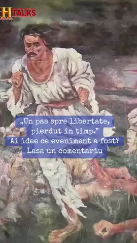 „Un pas spre libertate, pierdut în timp.” #romanianhistory #HistoryTime #romaniamea #tiktokviral #videoviral 