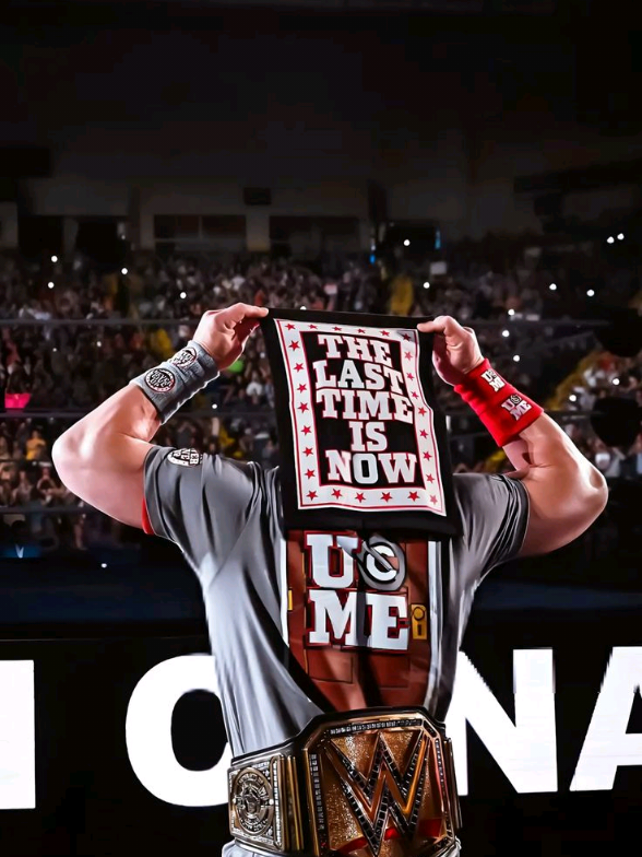 4 dates left .  .  #foryoupage #fypage #johncena #fypage #foryoupage 