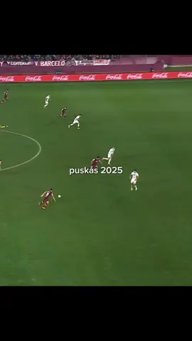 Puskás 2025 pt.3 #puskas #goal #yamal #cr7 #messi 
