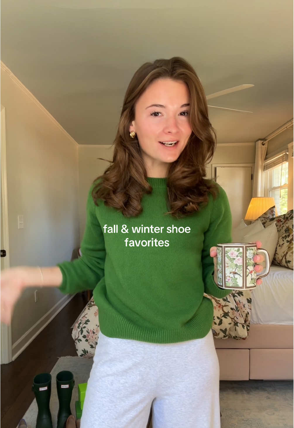 Fall & Winter Shoe Collection! From fun & dressy to comfy & easy #fallfashion #fallshoes #boots #boatshoes #weddingshoes fall shoes | fall heels | boat shoes | fall boots | colorful fall shoes | holiday shoes