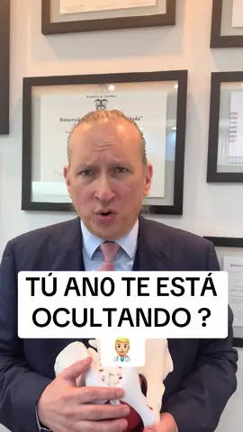 ✨ “Tu ano te oculta un problema” ✨ Las hemorroides no se meten con el dedo 🚫, se tratan con un especialista. Ignorarlas o intentar “acomodarlas” solo empeora el dolor y el sangrado. 🩺 Consulta a tu coloproctólogo y cuida tu salud. #hemorroides #hemorroide #troncosocoloproctologo 