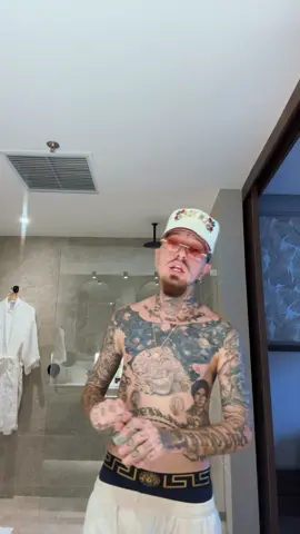 Yo soy loco desde pelaito …@yosoytukapo 