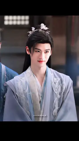 Tập nay quay tới Ngôn Tiếu là thấy hài =)) -- Phim: Nhập Thanh Vân - 《入青云》 Toàn Y Luân vai Ngôn Tiếu Hạc Nam vai Thiên Cơ ---- #nhapthanhvan #loveintheclouds #toanyluan #hacnam #viral 