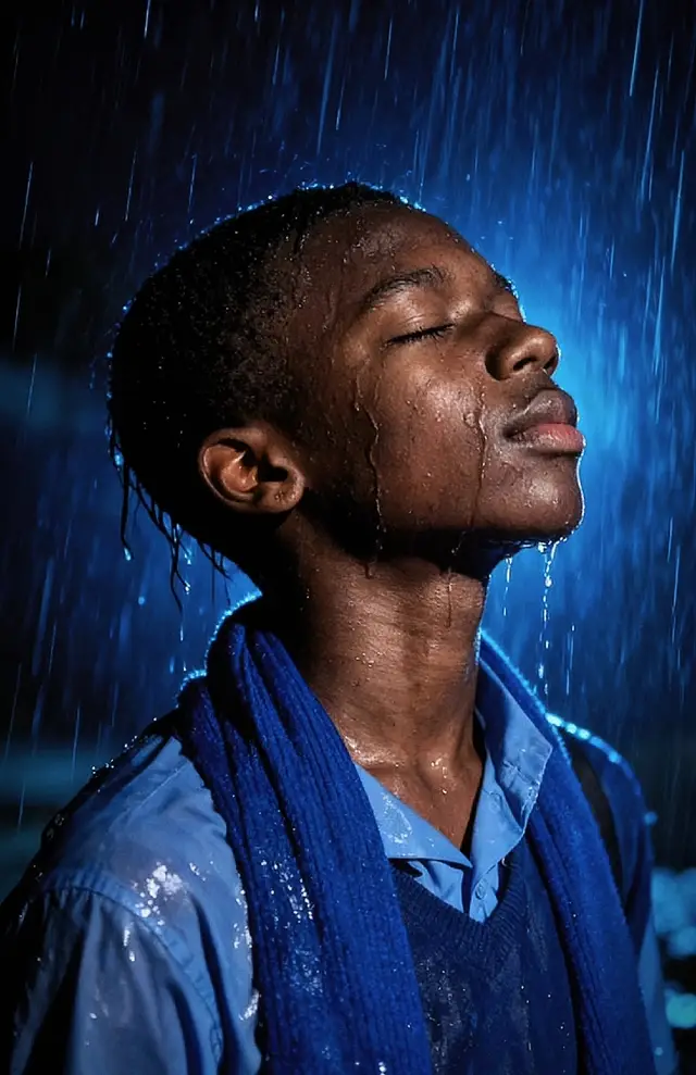 I am new on TikTok #creatorsearchinsights #Love #edits #emotional 