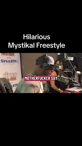 #mystikal 