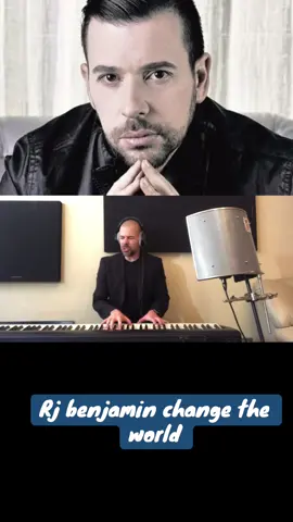 rj benjamin - change the world #rjbenjamin #changetheworld #soulcandi #soulcandiclassics #house #housemusic #southafrica #southafricatiktok🇿🇦 #throwback #classic 