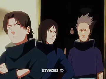 Itachi uchiha #narutoshippuden #naruto #itachi #fypシ゚ #Anime 