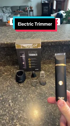 The last trimming kit I’ll buy… #men #tiktokshop #tiktokshopfinds #trimmer #mensgrooming 