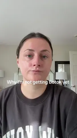 Big flex but also gave me an excuse to not spend hundreds on Botox…yet  #hydrafacial #skincare #botox 