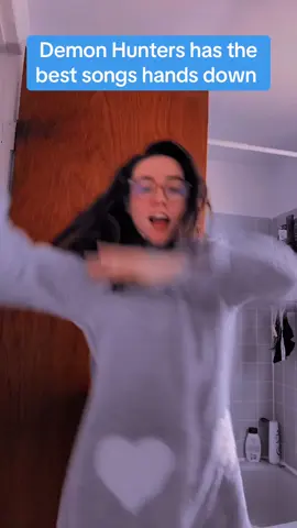 Who’s your fav character? #fyp #sodapop #demonhunters #dance 