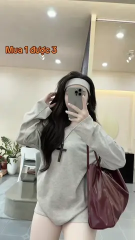 Set 3 món ạ #thoitrangnu #hottrend #xunhuongtiktok #phoidoxinh 