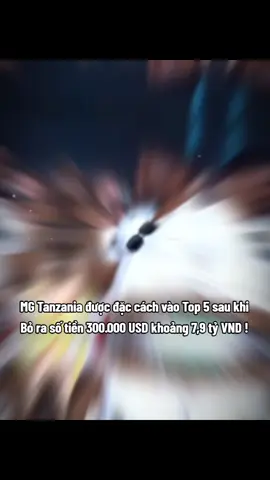 Nghĩ sao mà bỏ số tiền lớn vậy trời #universe_vn3 