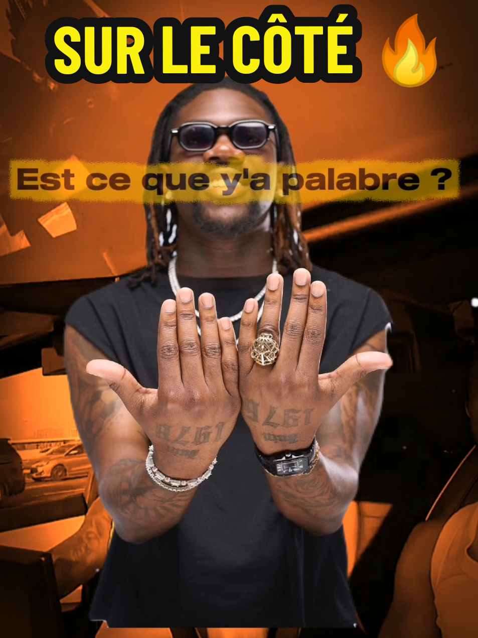 Himra feat Doupi Papillon sortira ce vendredi 😱 @Himra #himra #pourtoi #doupipapillon #rapivoire #fyp