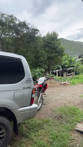 ⛰️ #fyp #toyota #cauca 