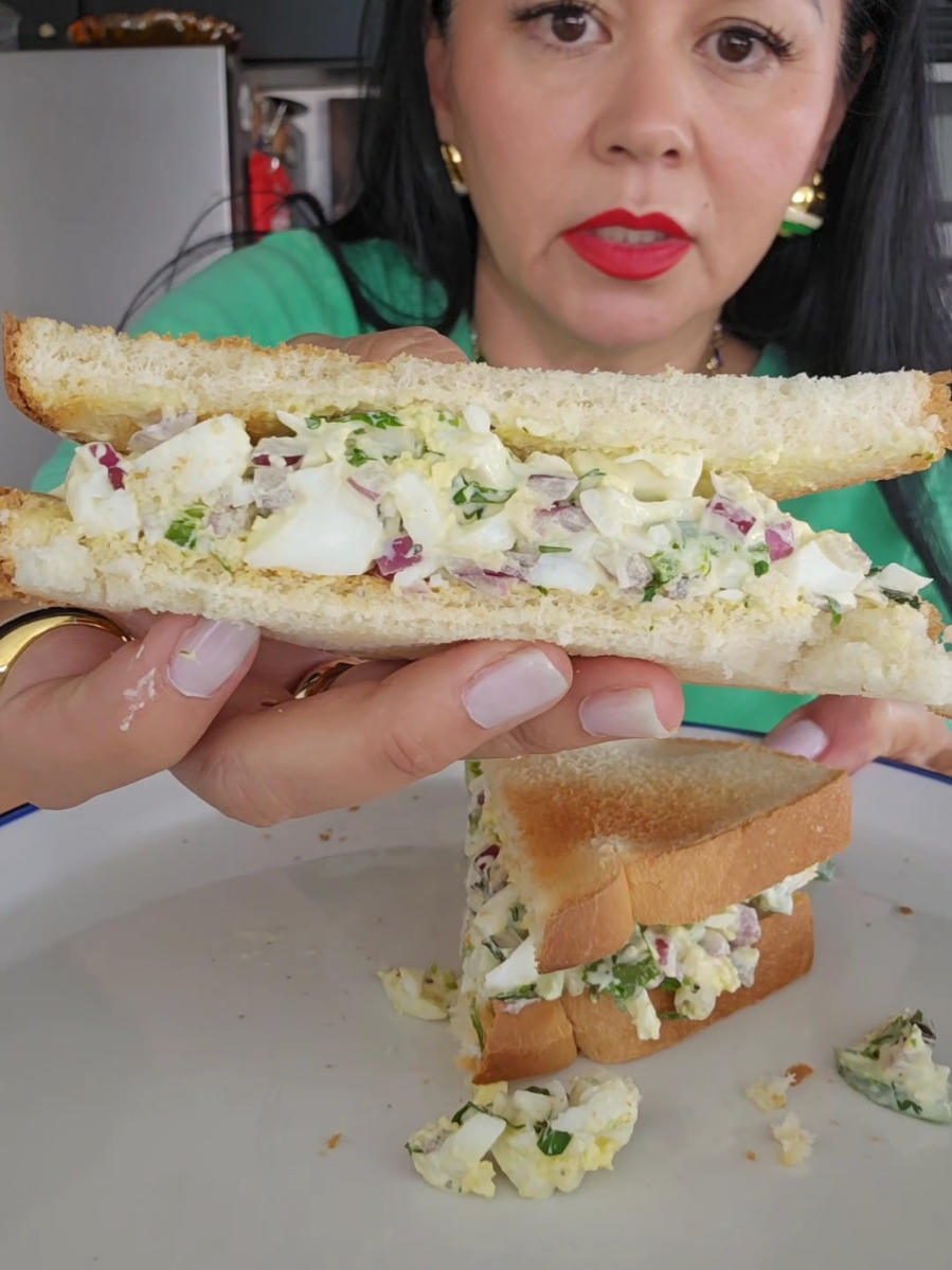 Seriously makes the best gift too! ✨️ #hardboiledegg #eggmaker #eggsalad  #perfecthardboiledeggs #tiktokshop 