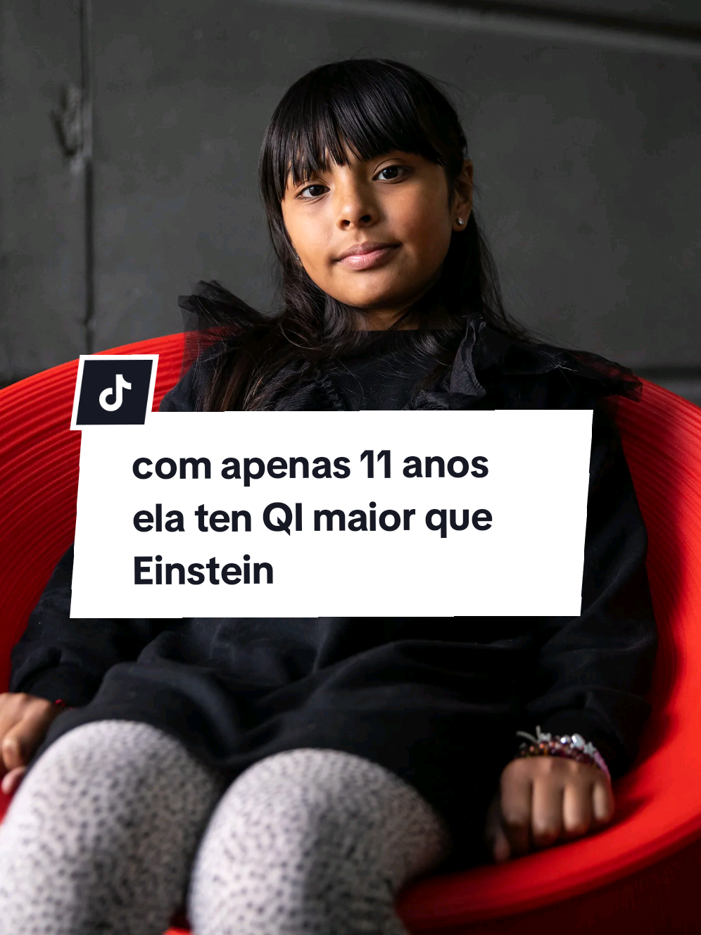 Ela é inacreditável #curiosidades #famosos #nasa #menina #brasil🇧🇷 