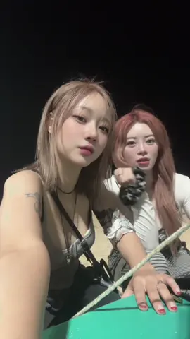 여름이었슨 #fyb 