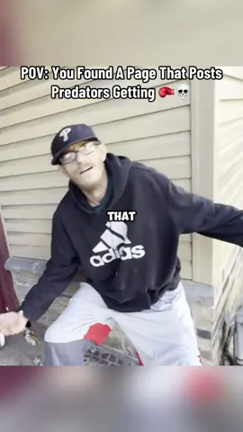 Part 2 | Predator Gets Pressed By Thugs After Meeting Up With 13 Year Old Girl For Fun ! - DISCLAIMER: VIDEO IS FOR EDUCATIONAL PURPOSES ONLY ✅ -THIS VIDEO IS (AI GENERATED) - ALWAYS WATCH YOUR KIDS PREDS ARE REAL ! 🚨 #predator #caught #cops #copsoftiktok #CapCut 