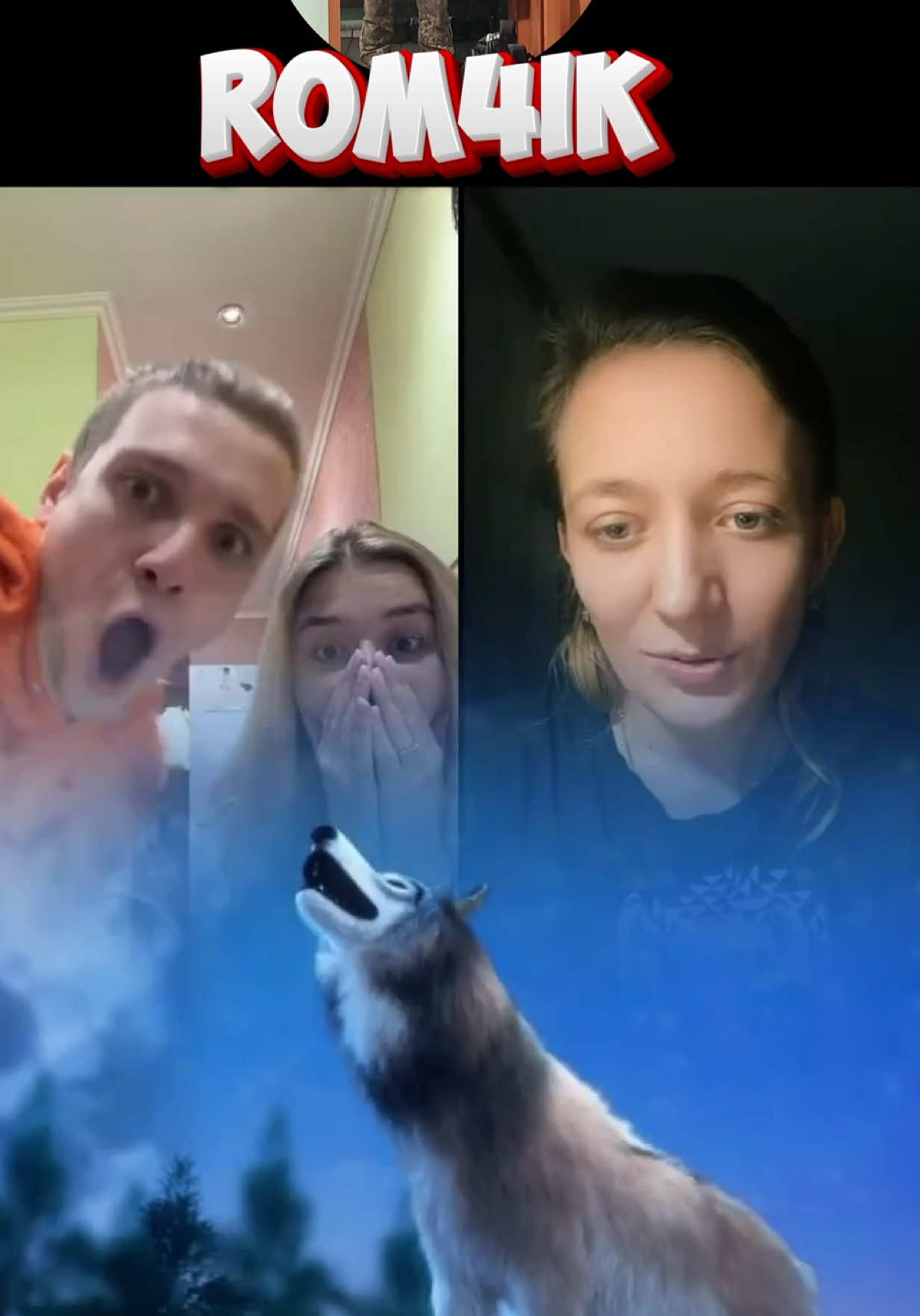 @Rom4ik Легендарніша сімʼя,Ромчик 🔥🫡 #рекомендации #livegift #livehighlights #стрим #battle 