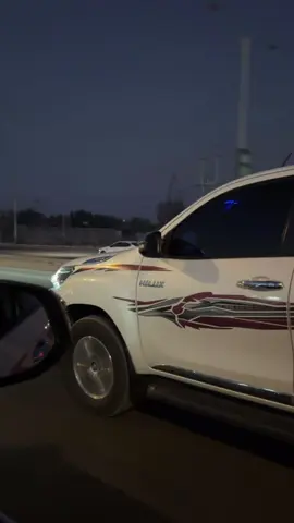 #هايلوكس2024 #فخامهـ🗝♣️ 